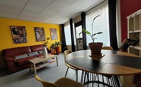 T2 en centre ville